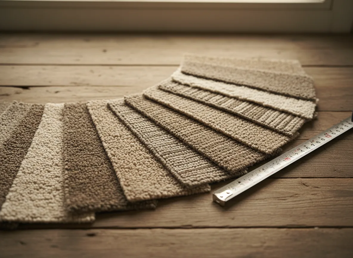 Carpet Installation Whittaker, MI FAQs